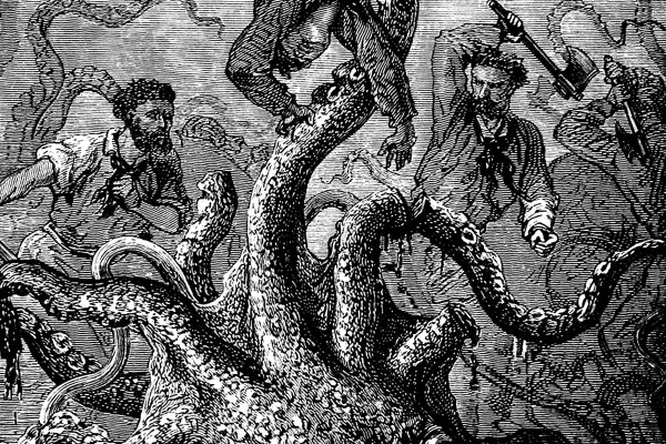 Kraken com зеркало