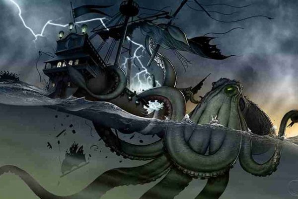 Kraken 2krn cc
